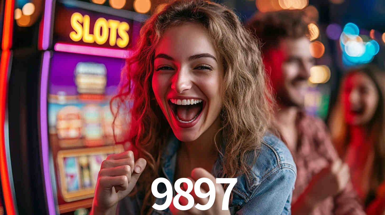 Bônus de Boas-vindas 9897