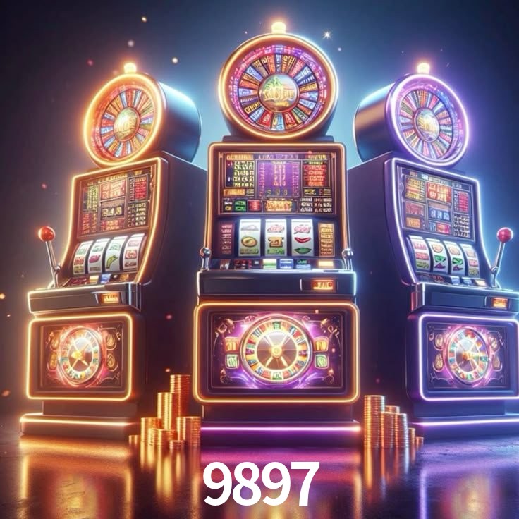 9897 - Melhores Jogos de Cassino - 9897 bet