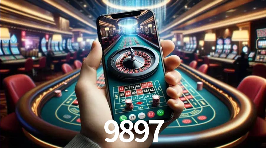 Experiência VIP 9897