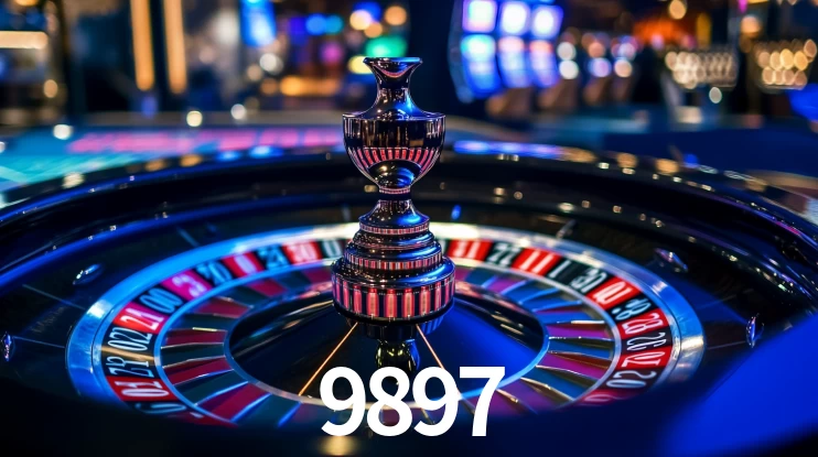9897: Seu Cassino Premiado com Pagamentos Rápidos