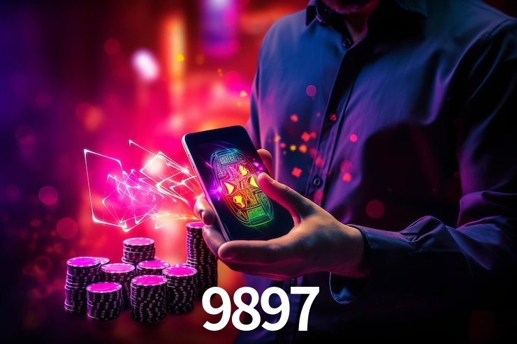 A Experiência Imersiva dos Cassinos Ao Vivo no 9897