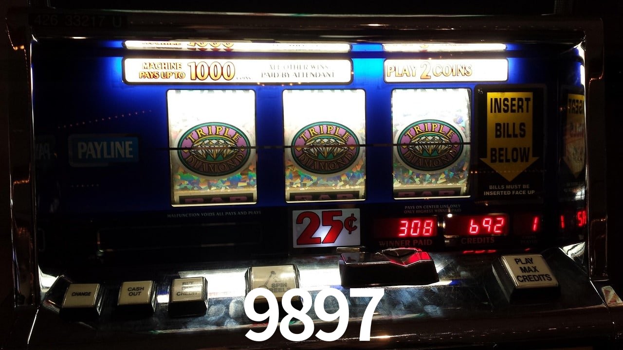 VIP Casino 9897