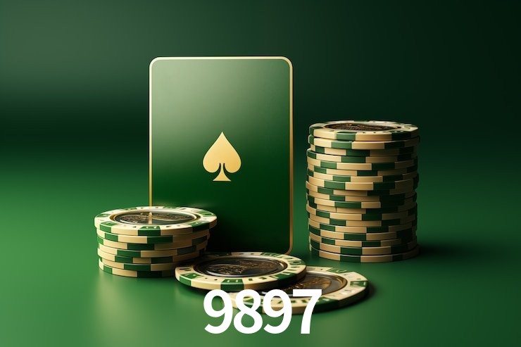Blackjack Table 9897