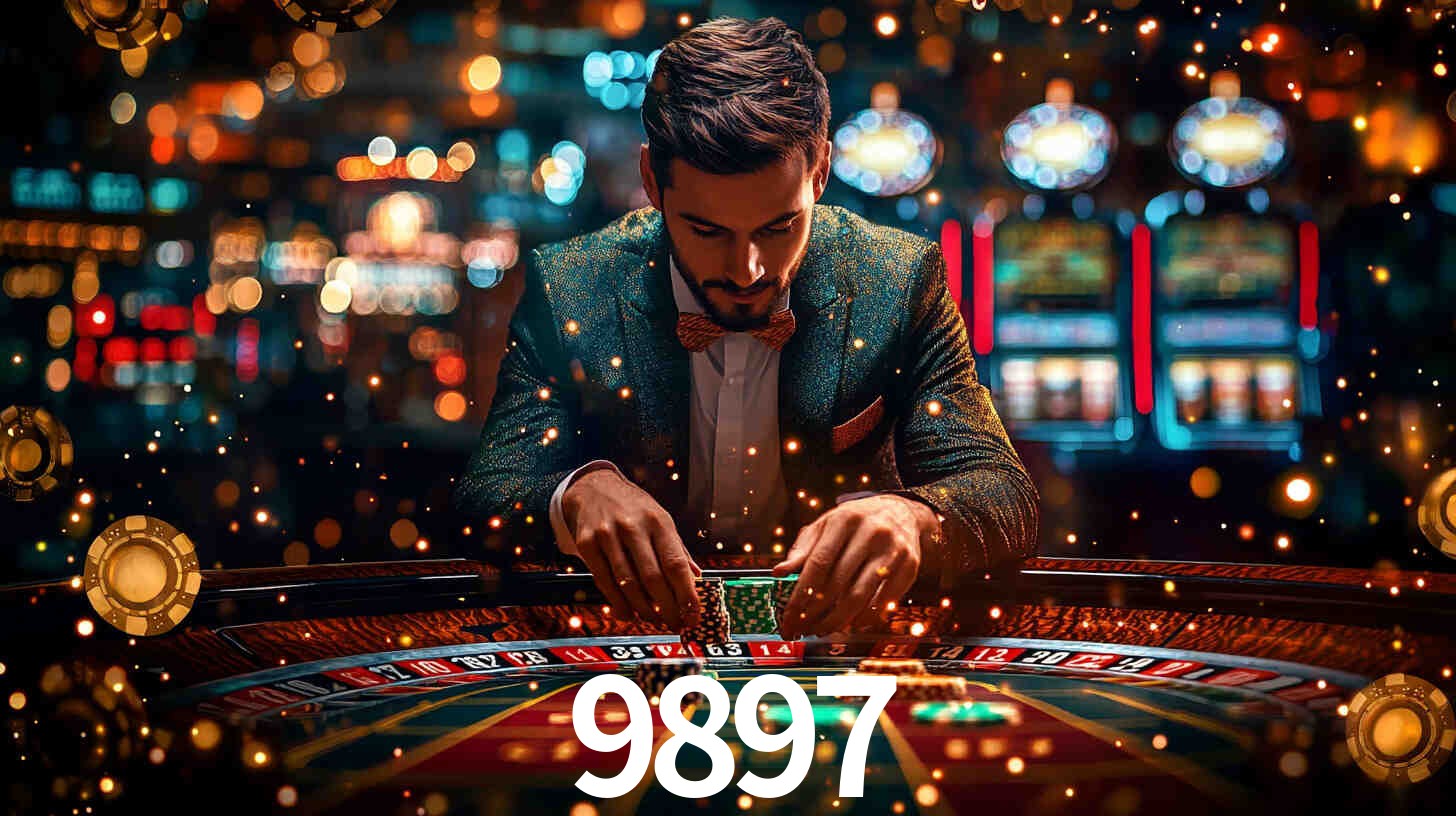 Experimente o Login Seguro Premium no 9897