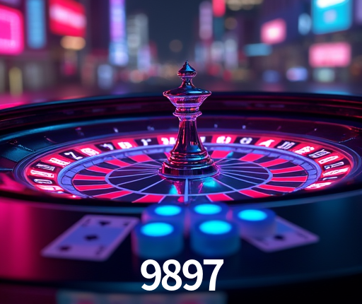 Gates of Olympus 9897