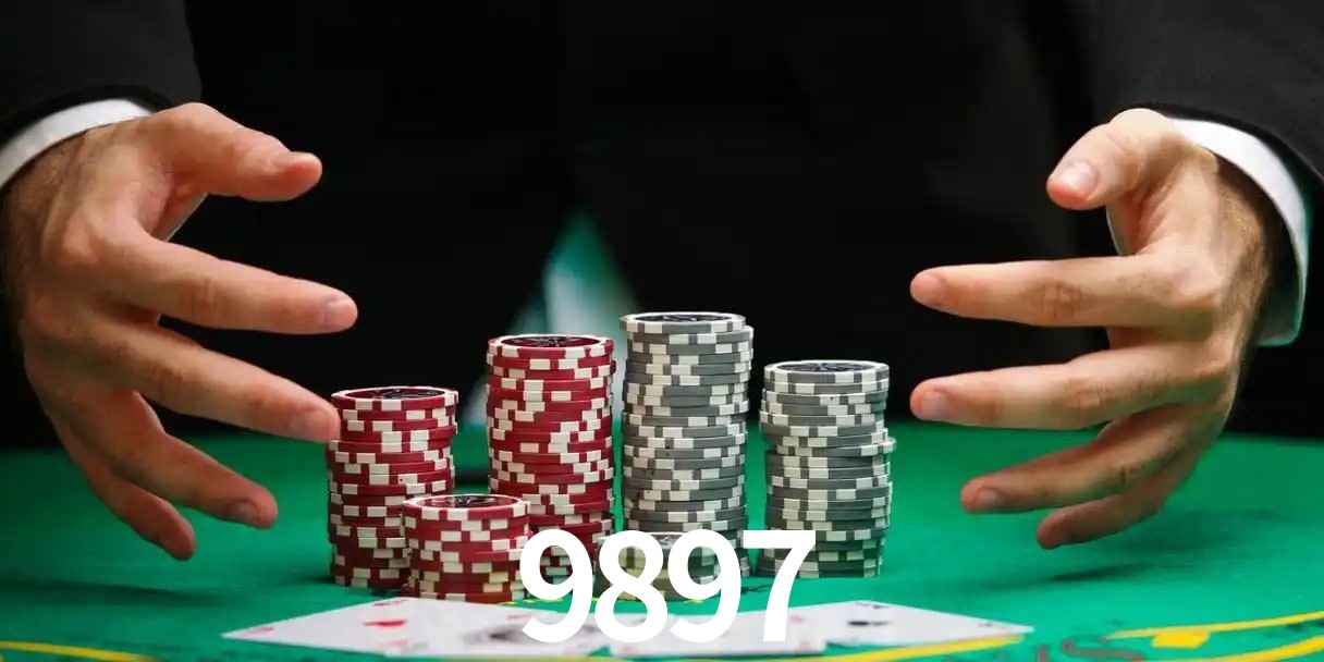 A Emoção da Loteria na 9897: Uma Chance de Mudança de Vida
