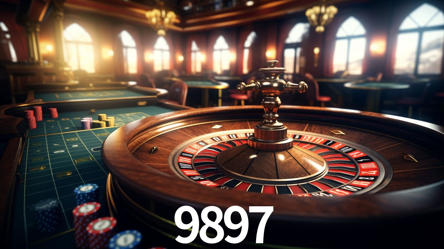 Welcome Bonus 9897