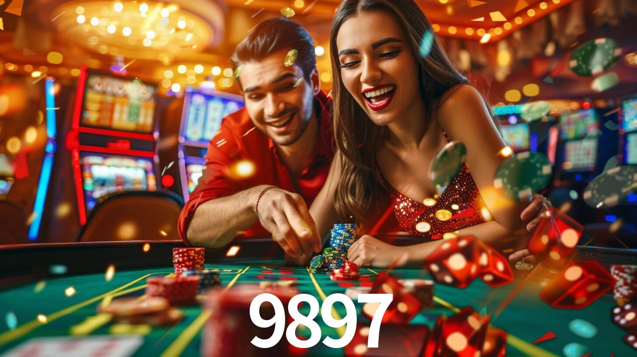 Apostas Esportivas na 9897: Um Guia Completo