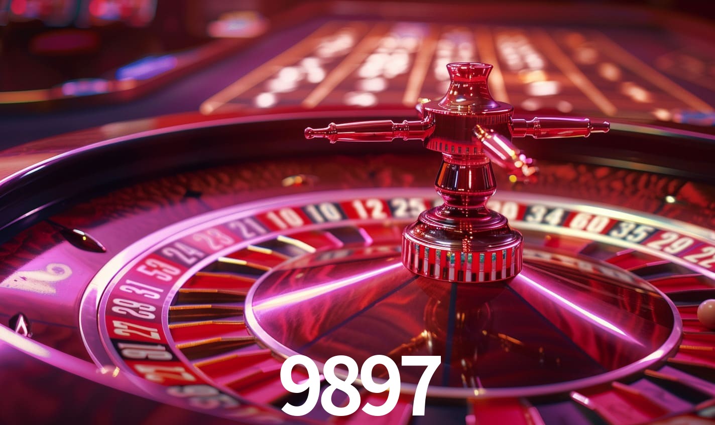 Provedores de Jogos 9897