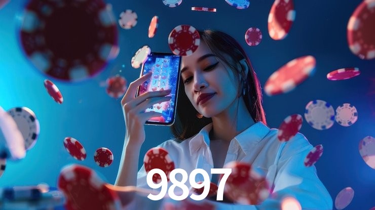 Segurança 2FA 9897