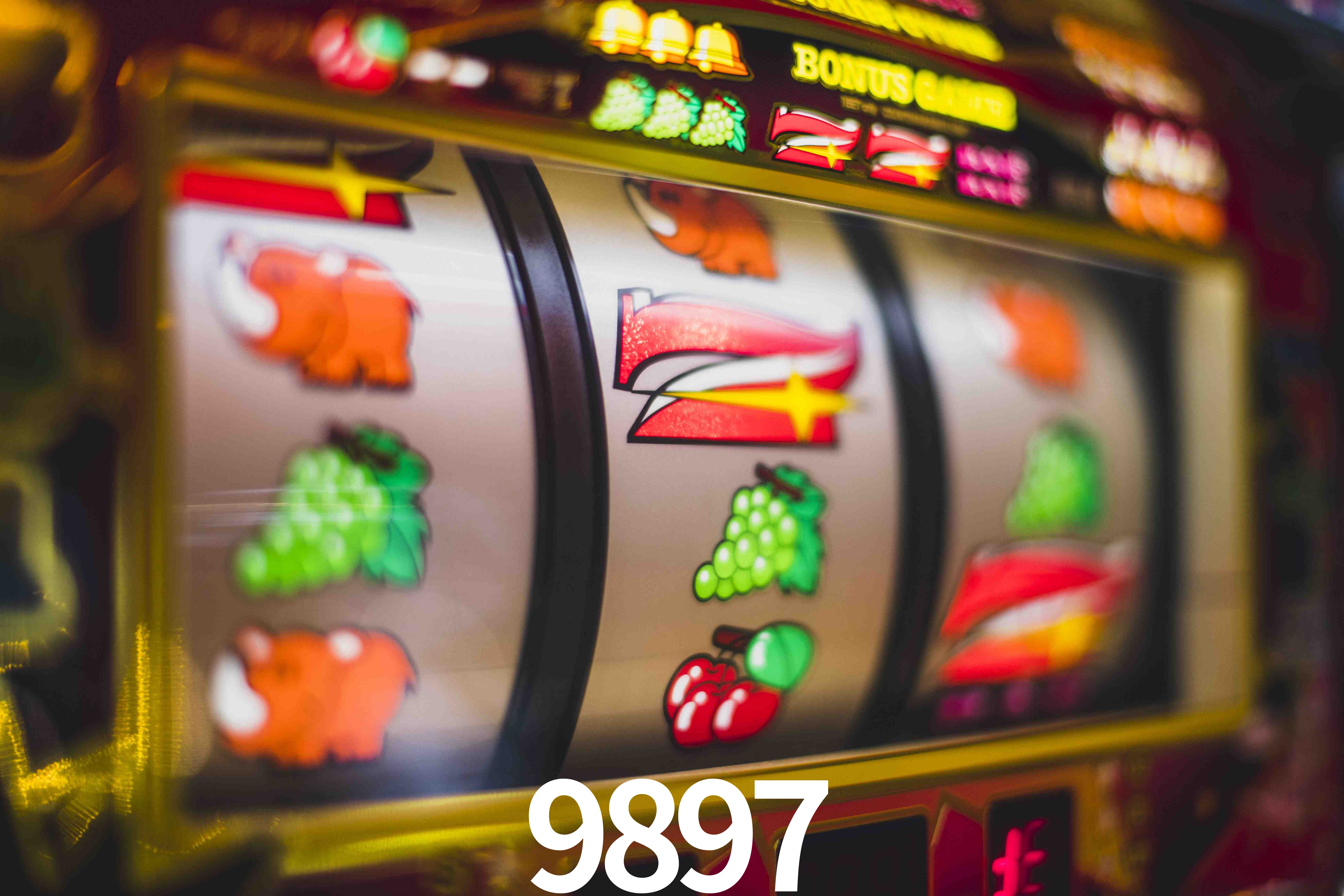 Roulette Table 9897