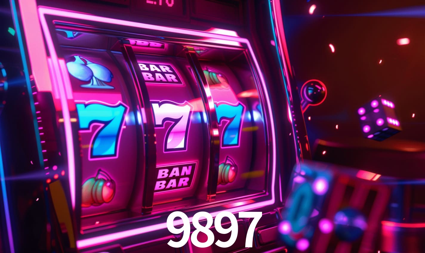 Jogos de Slot 9897
