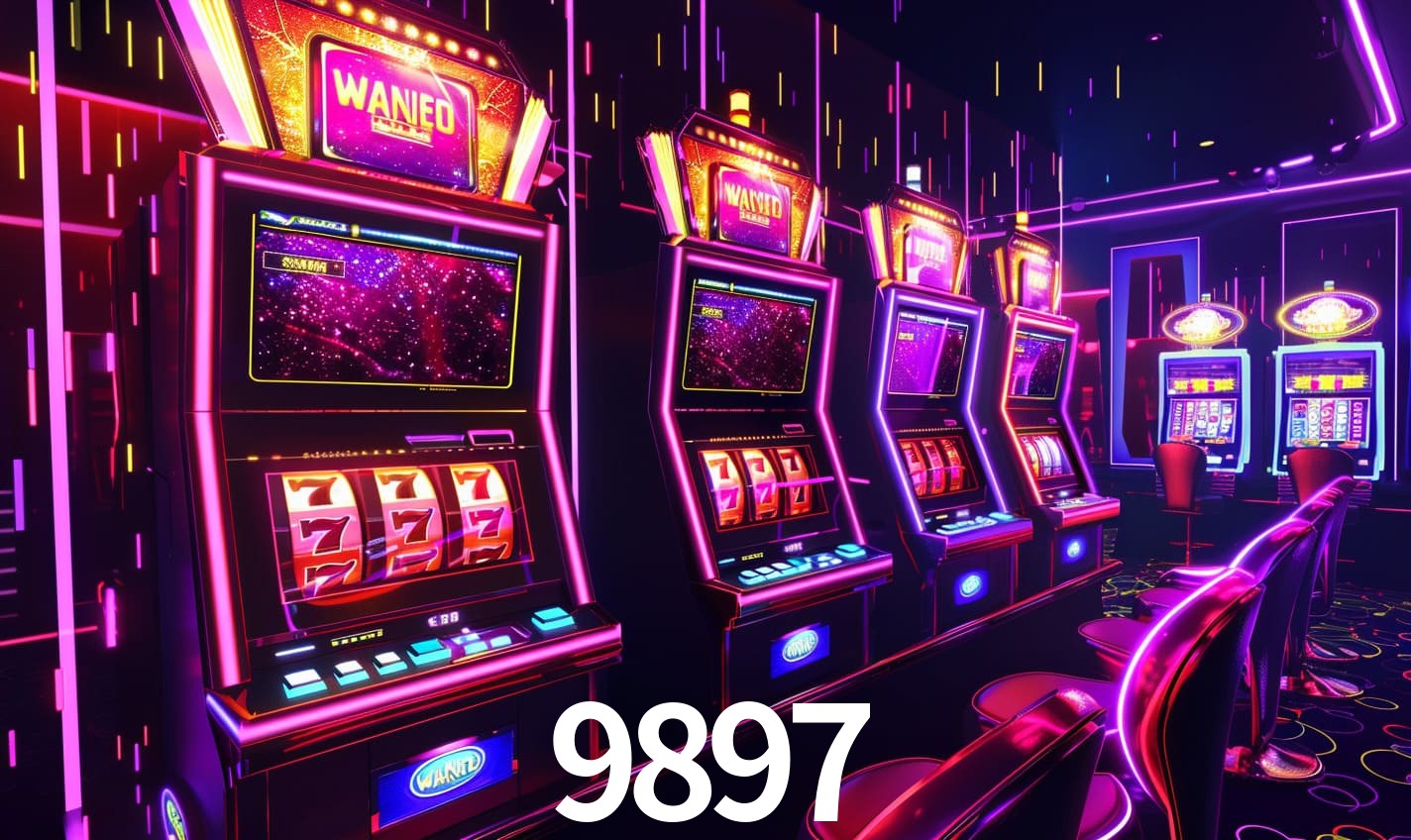 Estatísticas do Jogo 9897