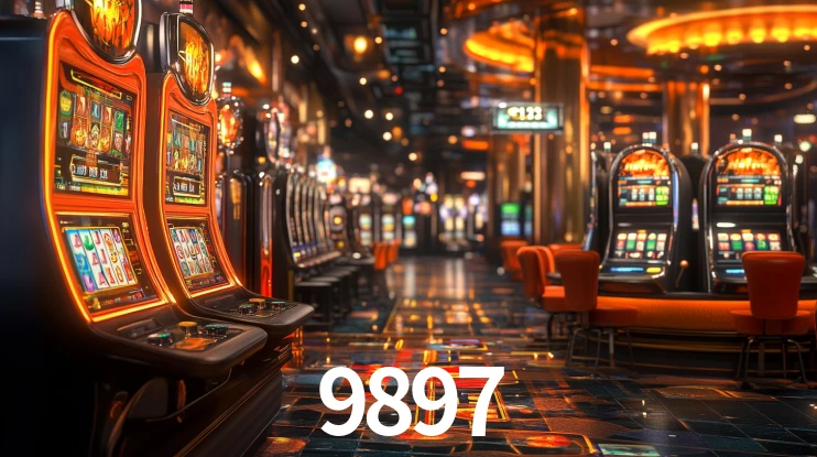 Sinta a adrenalina dos jogos de cassino com 9897