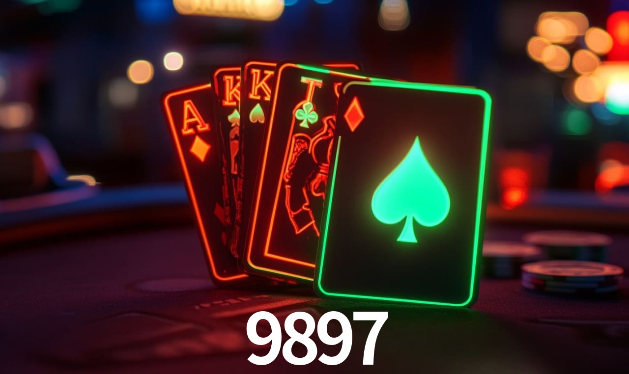 Inovações de Jogos na 9897: O Futuro das Experiências Interativas