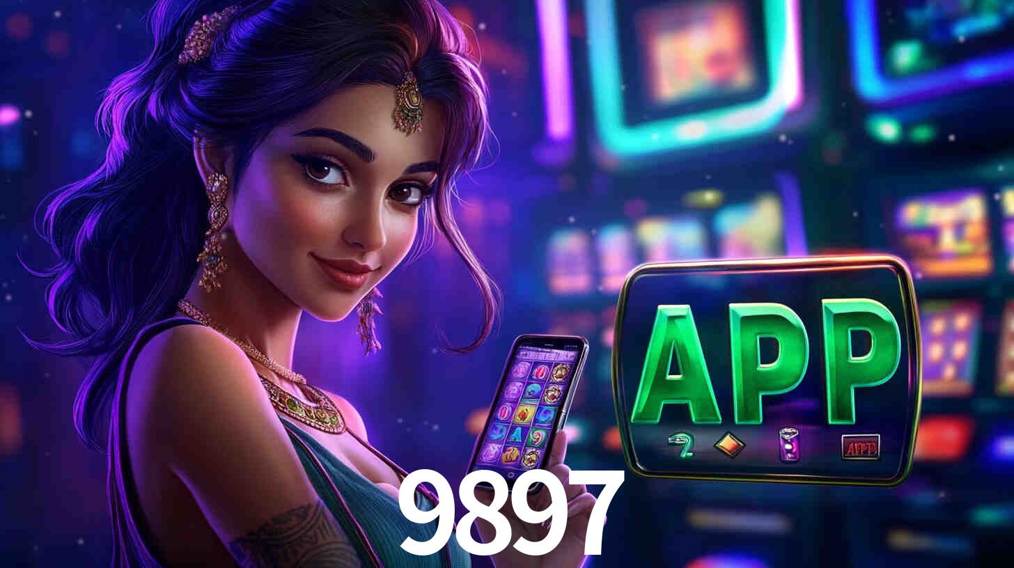 Desvendando o Mundo dos Jogos Virtuais na 9897