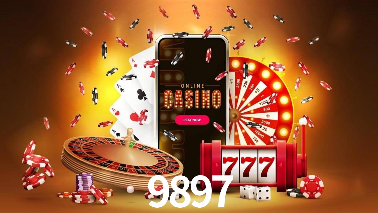 A Popularidade dos Caça-Níqueis no 9897
