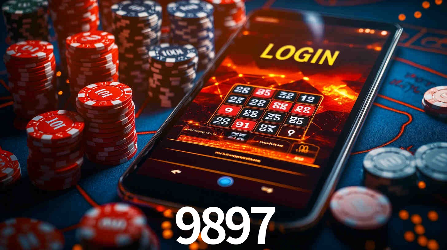 Descubra a Magia dos Jogos de Arcade no 9897