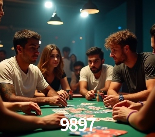 Descubra o Programa VIP da 9897: Vantagens Exclusivas para Jogadores