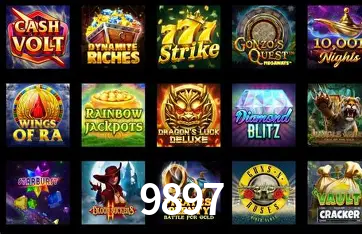 Weekend Specials 9897
