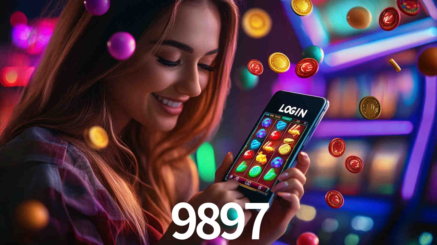 9897: Jogue Crash e Experimente Alta Recompensa Instantânea