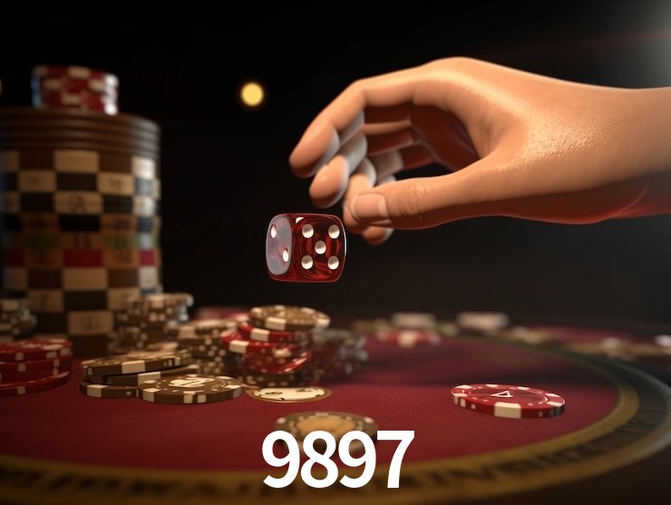Apostas Esportivas na 9897: Um Guia Completo