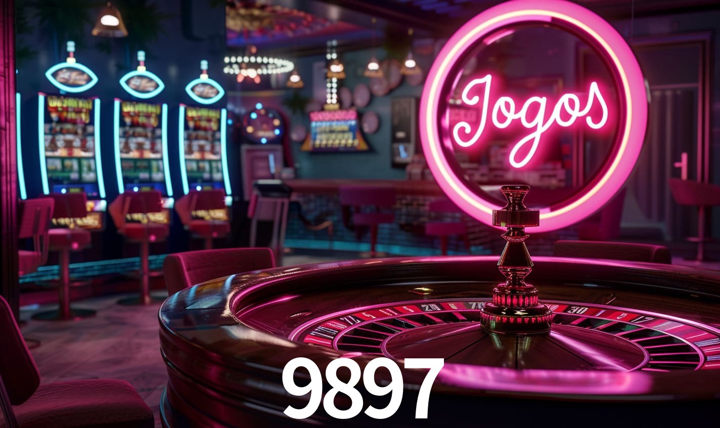 Casino Ao Vivo 9897