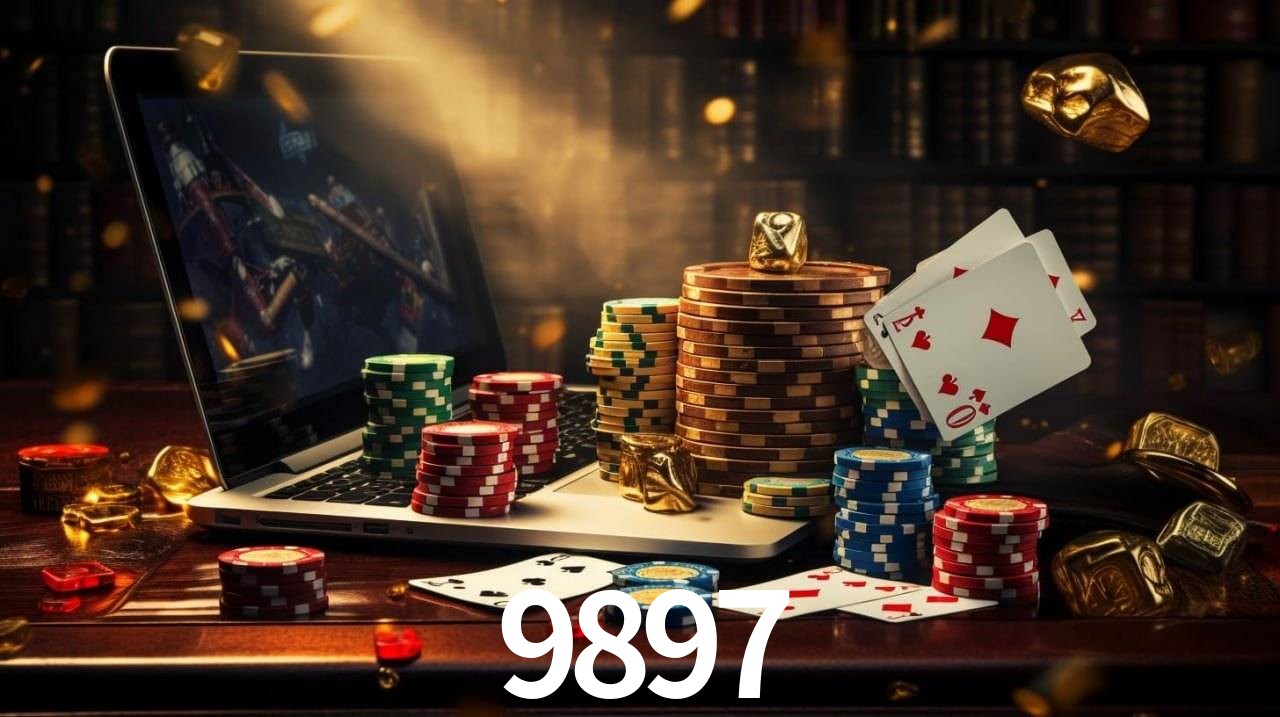 Inovações de Jogos na 9897: O Futuro das Experiências Interativas