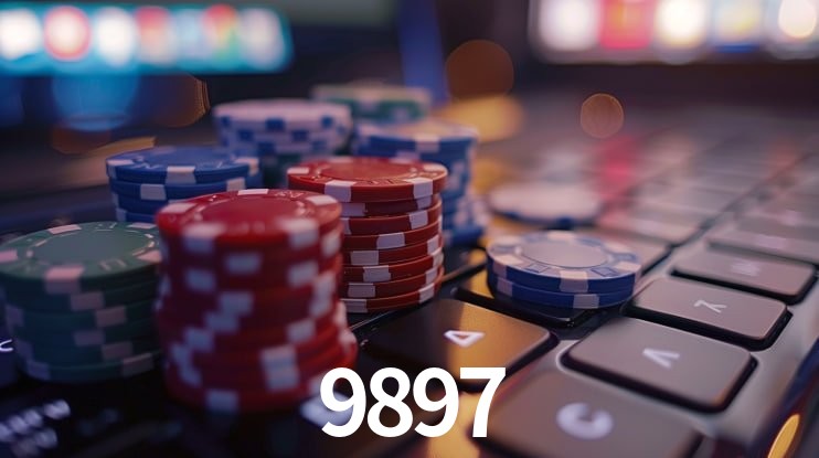A Popularidade dos Caça-Níqueis no 9897