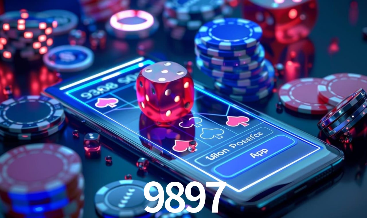 Desvendando o Mundo dos Jogos Virtuais na 9897